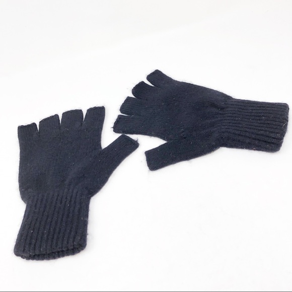 LABONIA For Saks Fifth Ave Cashmere & Leather - Picture 2 of 6